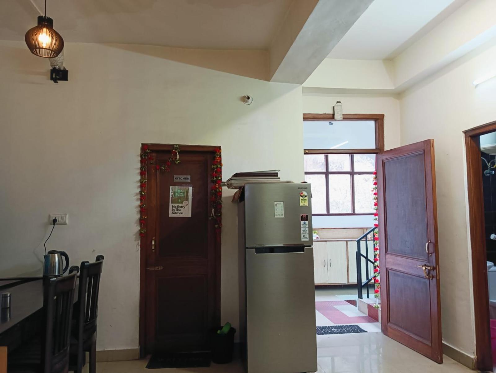 B&B Aston Shimla Hill'S Exterior photo